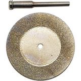 Paltava Ctn Elmas Kesme Diski 40 Mm Dremel Uyumlu Kesici Elmas Disk