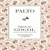 Palto (Bez Cilt) 615543