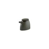 PALU GASTRO Gloire East Sosluk Kapağı, Porselen, 10x5x3 cm, İç Mekan