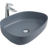 Paluci Duru Gray Lavabo