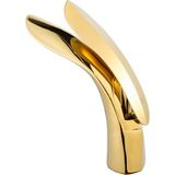 Paluci Kuğu Gold Lavabo Bataryası
