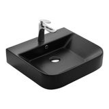 Paluci Mia Black Çanak Lavabo