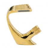 Paluci Milano Gold Lavabo Bataryası