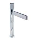 Paluci Roma Chrome Lavabo Bataryası