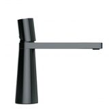 Paluci Semazen Dark Gray Lavabo Bataryası