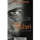 Paluri - Ar Si Ar Ma - Öykü Odabaş