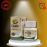 Palvin CIALIS100MG_30'LU 1 Kutu Orijinal Performans_arttırıcı_sertleştirici_erkekler_uyarıcı_kaldırıcı CIALIS_100MG_HAP - 1 Paket