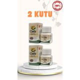 Palvin CIALIS_HAP_100 Mg 2 Kutu Orjinal 60 Tablet CİALİS100_MG Geciktirici8 Sertleştirici9 CIALIS16 Geciktirme8 Sertleştirme8 Istêk_arttırıcı - 1 Paket