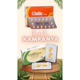 Palvin CIALISHAP20 20 Mg 1 Kutu + Çiâlis 1 Kutu 5 Mg Kampanya Orjinal Tablet CİALİS20_MG Geciktirici8 Sertleştirici9 CIALIS15 Istêk_arttırıcı Erkek-Kadın - 1 Paket