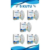 Palvin KAMAGRA100MGJEL 5 Kutu 35'li Paket Orijinal Performans_arttırıcı Geciktirici Takviye Erkeklerözel - 1 Paket