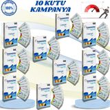 Palvin Orijinal KAMAGRAJEL100MG Jel 10 Kutu 70'li Paket Orijinal Performans_arttırıcı Geciktirici Takviye Erkek-Kadınlara Özel 100% Etkili KAMÂGRA-100-MG Jel VIEGRA_CIALIS_VEGA100 Orijinal Bandrollü - 1 Paket