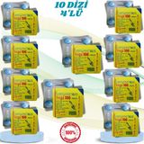 Palvin Orijinalvega 100 Mg 4X10 Dizi(40 Adet) Etki Garantili Tablet Sertleştirici7 KAMAGRA100MG_VEGAHAP 40 Kullanım Kampanya - 1 Paket
