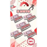 Palvin Vega7 Kırmızı COBRA_130HAP 130 Mg 6x5 Dizi(Toplam 30 Tablet) COBRA130MG_COBRA_HAP_KOBRAHAP Geciktiricili8 Geciktirme8 CIALIS16 - 1 Paket