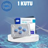 Palvin VIAGRA100MGHAP 4'lü Tablet Orjinal 100MG Etki Garantili 100%PERFORMANS100 Istekarttıcı Erkekleriçin SERTLEŞTIRICI100 GECIKTIRICI100 VIEGRA100HAP - 1 Paket