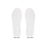 Palwin Anatomik, Rahat, Konforlu, Poliüretan, Sporcu Ayakkabı Tabanlığı Beyaz Renk 1 Çift: 42-43 Numara