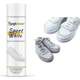 Palwin ipekbazaar Beyaz Ayakkabı Boyası 75 Ml, Spor Ve Günlük, Deri Ve Süet Ayakkabılar Için Bakım Ve Yenileme Boyası