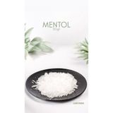 Palwin Kristal Saf Mentol, 30gr, Mentol (Buhar banyosu, Sauna), Crystal Menthol