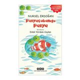 Palyaçobalığı Palya - Nursel Erdoğan