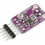 PAM8302 5V 2.5W Class D Mono Amfi Mini Dijital Amfilikatör Müzik Ses Yükseltici Kuvvetlendirici Audio Amplifier 4-8ohm Hoparlör
