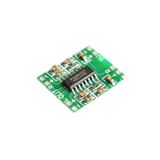 PAM8403 Mini Ses Yükseltici Class D 2x3w Amfi Kartı Stereo Dijital Amfilikatör Müzik Ses Yükseltici