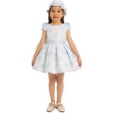Pamina Kız Bebek Elbise 34233PR - 24 Ay - Pembe
