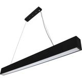 Pamir 113 cm 26W 3000K Günışığı Fleksi Lineer Sarkıt LED Armatür