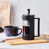Pamir French Press 600 ml - Çok Renkli