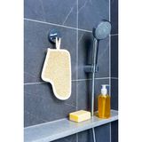 Pamira Doğal Kabak Lifi Banyo Yüz ve Vücut Kesesi %100 Organik Bej Renkli Tekil Ürün
