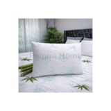 Pamira Home Kapitoneli Premium Bambu Yastık