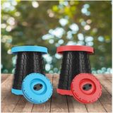 Pamit Toys Taburetik Katlanır Tabure Plastik Malzemeden 1 Kişilik Kullanım için Şık ve Pratik Tasarım
