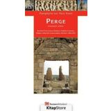 Pamphylia'nın Yüce Kenti: Perge - Kollektif