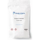 Pamu Kimya Sodyum Hidroksit (Sud Kostik)