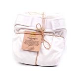 Pamucco Yıkanabilir Bebek Bezi 2li (7-12 kg Beden 2)