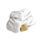 Pamucco Yıkanabilir Bebek Bezi 5li (12+ kg Beden 3)