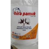 Pamuk 1 Kg Hidrofil 20 Kg Adet