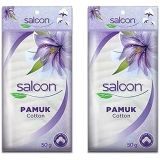 Pamuk 50 Gr x 2 Adet