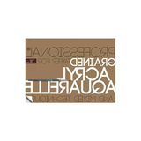 Pamuk Elyaf Suluboya Kağıdı - 250 Gr, A2 Boyutunda Dosyalı Set