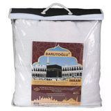 Pamuk İhram (1400 Gr.)