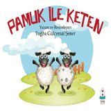 Pamuk İle Keten Tuğba Gülcemal Şener