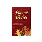 Pamuk İpliği - Seher Çarkım Elmalı