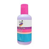 Pamuk Lüx Ekstra Güçlü Besleyici Aseton 200 ml