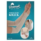 Pamuk Parmak Geçirmeli Kolluk