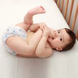 Pamuk Pedli Bebek Alıştırma Külodu 4Lü 15-20 Kg 1 Adet