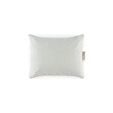 Pamuk Penye Sıvı Geçirmez Yastık Alezi 35 x 45 (2'li Pa Ket), Çok Renkli, Std - Ahşap