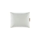 Pamuk Penye Sıvı Geçirmez Yastık Alezi 35 x 45 (2'li Pa Ket), Çok Renkli, Std