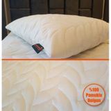 Pamuk-Polyster Yastık Alezi 50X70. 110Gr/M2. 1 Adet