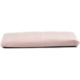 Pamuk-Saten 2'li Pembe-Bej Yastık Kılıfı 50X70 - Açık Pembe - 50 x 70