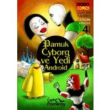 Pamuk Syborg ve Yedi Android - Erkan Karasoy