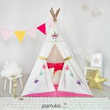 Pamuka Oyun Çadırı Plus Unicorn