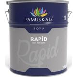 Pamukkale 1402 15 kg Makine Gri Rapid Boya